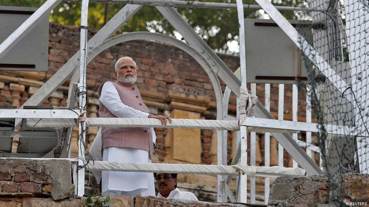 पहले चरण के मतदान के लिए तैयार गुजरात पहले चरण के मतदान के लिए तैयार गुजरात